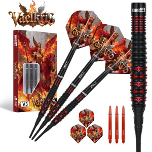 Vaelkris V03 Softip 18g