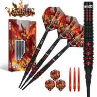 Vaelkris V03 Softip 18g
