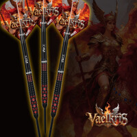 Vaelkris V03 Steeltip 23g