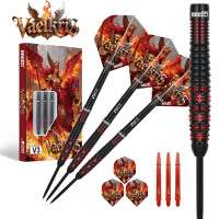 Vaelkris V03 Steeltip 25g