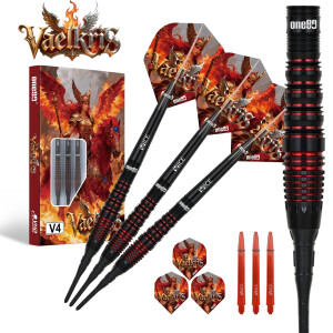 Vaelkris V04 Softip
