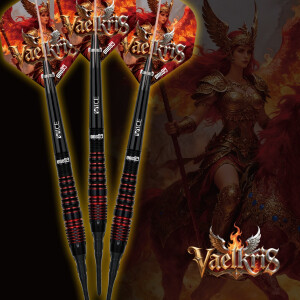 Vaelkris V04 Softip 20g
