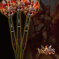 Vaelkris V04 Steeltip 24g
