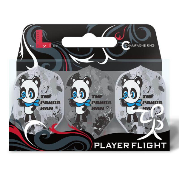 L -Style Signature Flights - Xiaochen Zong V2- L1PRO Mix