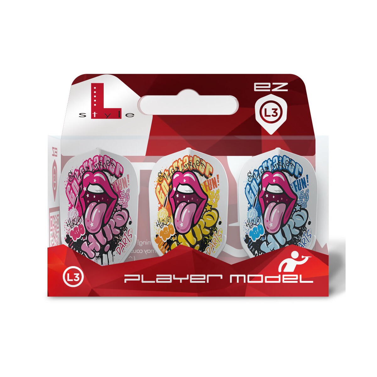 L -Style Signature Flights - Hirokazu Oosaki V2 - L3EZ...