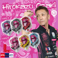 L -Style Signature Flights - Hirokazu Oosaki V2 - L3EZ