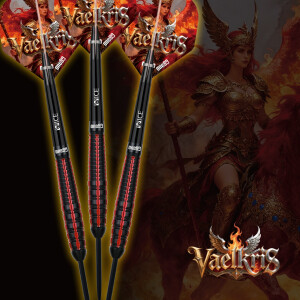 Vaelkris V05 Steeltip
