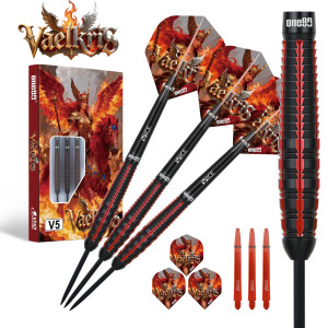 Vaelkris V05 Steeltip