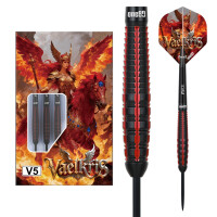 Vaelkris V05 Steeltip