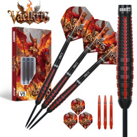 Vaelkris V05 Steeltip