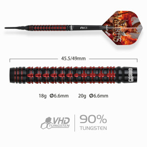 Vaelkris V06 Softip