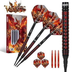 Vaelkris V06 Softip