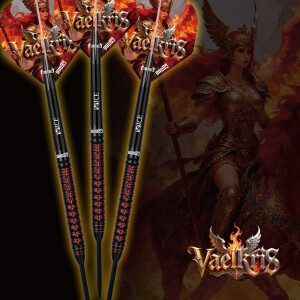 Vaelkris V06 Steeltip
