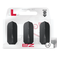 L-Flight EZ (Champange) L6 EZ Slim Black
