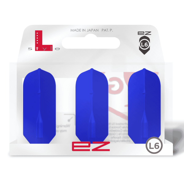 L-Flight EZ (Champange) L6 EZ Slim Blue