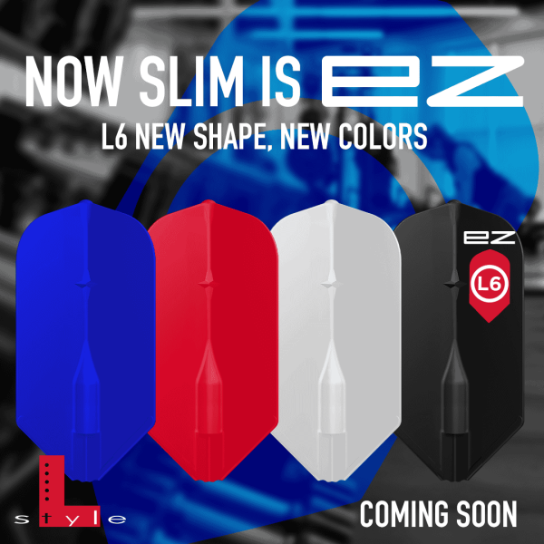 L-Flight EZ (Champange) L6 EZ Slim