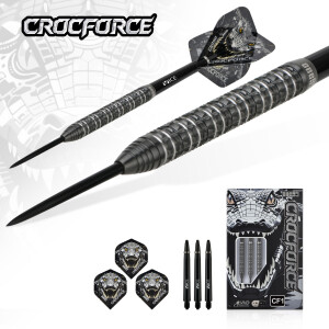 Crocforce CF1 Steetlip
