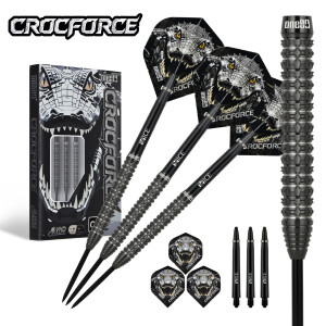 Crocforce CF1 Steetlip