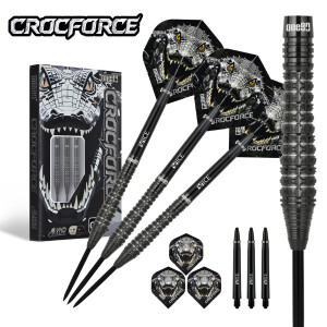 Crocforce CF3 Steetlip