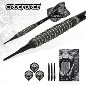Crocforce CF4 Softip