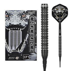 Crocforce CF1 Softip 20g
