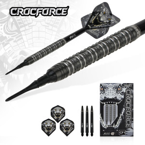 Crocforce CF1 Softip 20g