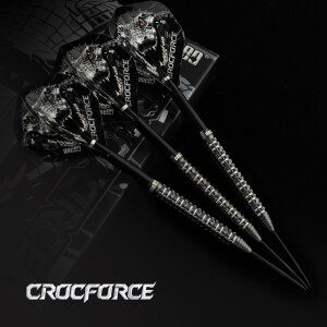 Crocforce CF1 Steetlip 22g