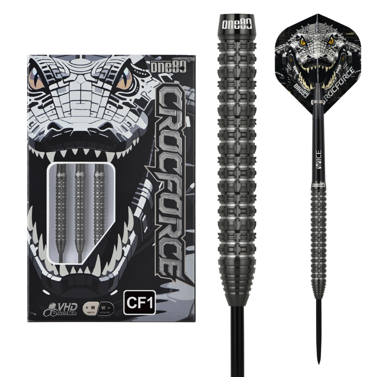 Crocforce CF1 Steetlip 24g