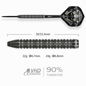 Crocforce CF1 Steetlip 24g