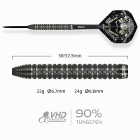 Crocforce CF1 Steetlip 24g