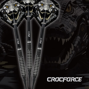 Crocforce CF2 Softip 18g