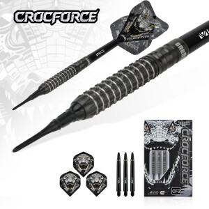 Crocforce CF2 Softip 18g