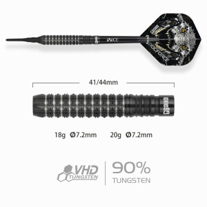 Crocforce CF2 Softip 20g