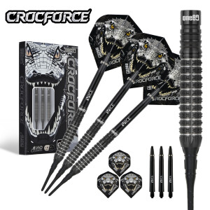 Crocforce CF2 Softip 20g