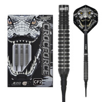Crocforce CF2 Softip 20g