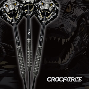 Crocforce CF2 Steeltip 25g