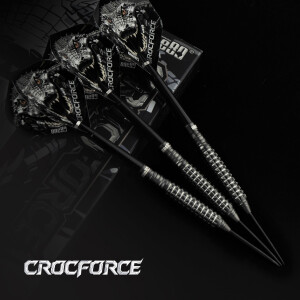 Crocforce CF2 Steeltip 25g