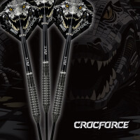 Crocforce CF2 Steeltip 25g