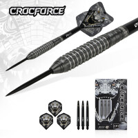 Crocforce CF2 Steeltip 25g