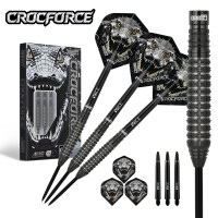 Crocforce CF2 Steeltip 25g