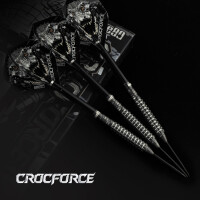 Crocforce CF2 Steeltip 25g