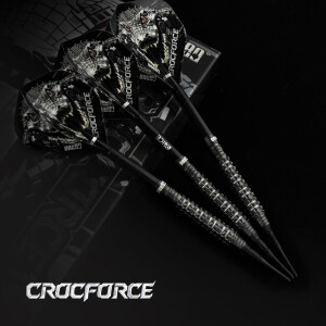 Crocforce CF3 Softip 18g