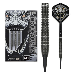 Crocforce CF3 Softip 20g