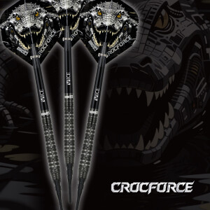 Crocforce CF3 Softip 20g