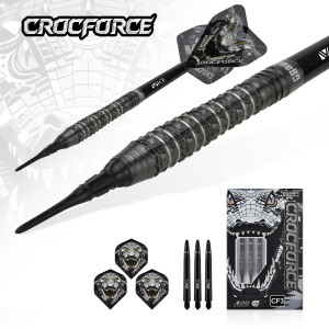Crocforce CF3 Softip 20g