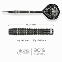 Crocforce CF3 Softip 20g