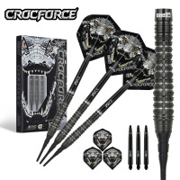 Crocforce CF3 Softip 20g