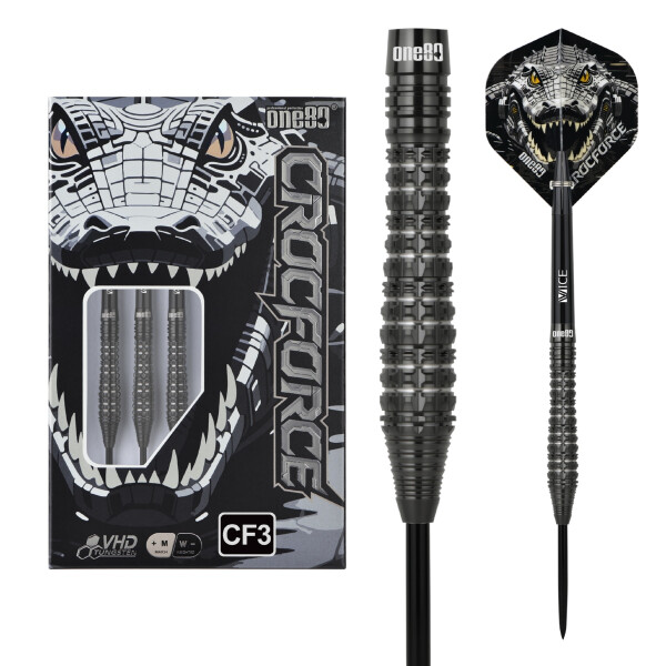 Crocforce CF3 Steetlip 22g