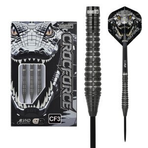 Crocforce CF3 Steetlip 24g