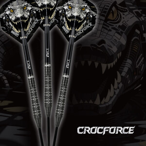 Crocforce CF3 Steetlip 24g